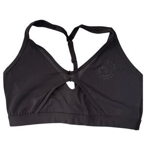 Gymshark Legacy T-Bar Sports Bra NWT!